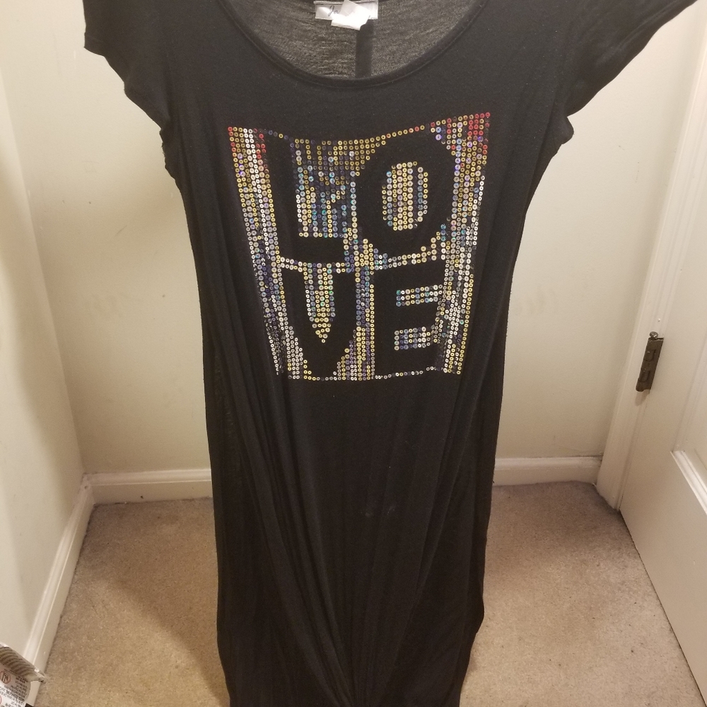 Long Blouse